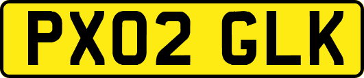 PX02GLK