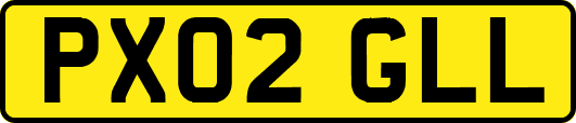 PX02GLL