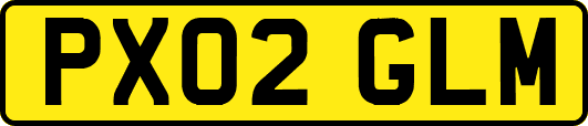 PX02GLM