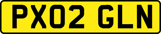 PX02GLN