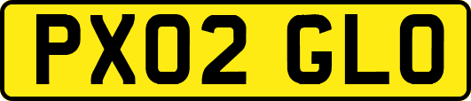 PX02GLO