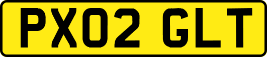 PX02GLT