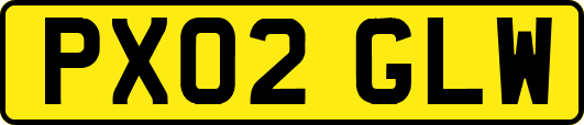 PX02GLW