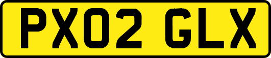 PX02GLX