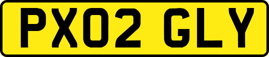 PX02GLY