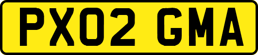 PX02GMA