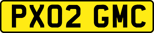 PX02GMC