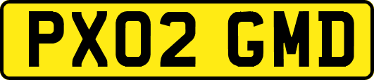 PX02GMD