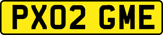 PX02GME