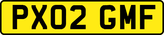 PX02GMF