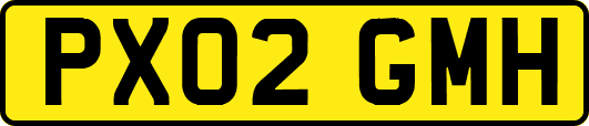 PX02GMH