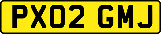 PX02GMJ