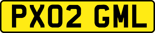PX02GML