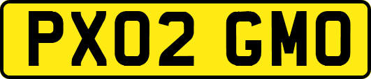 PX02GMO