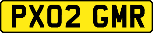 PX02GMR