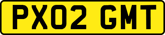 PX02GMT