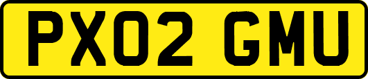 PX02GMU