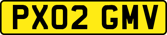 PX02GMV