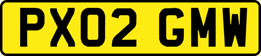 PX02GMW