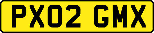 PX02GMX