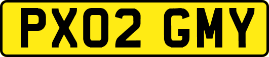 PX02GMY
