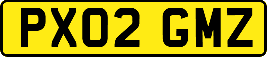 PX02GMZ