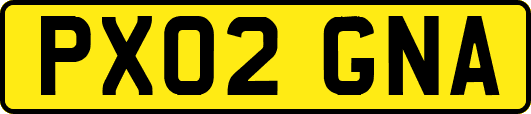 PX02GNA
