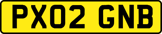 PX02GNB