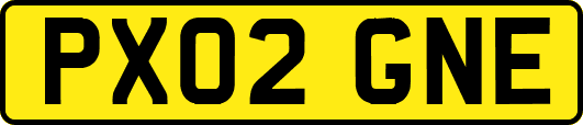 PX02GNE