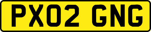 PX02GNG