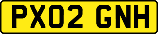 PX02GNH