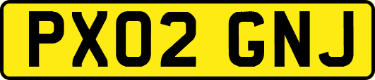 PX02GNJ