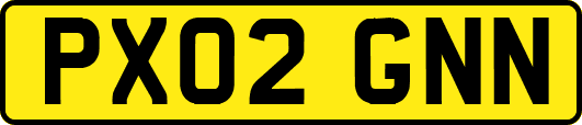 PX02GNN