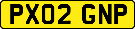 PX02GNP