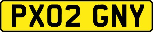 PX02GNY