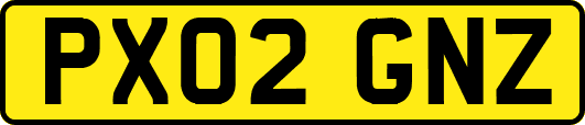 PX02GNZ