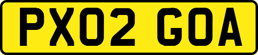 PX02GOA