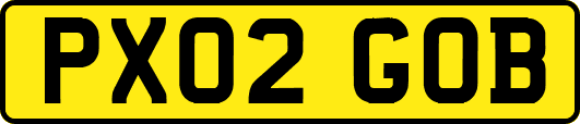 PX02GOB