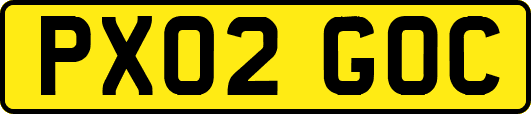 PX02GOC