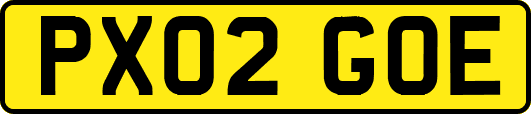 PX02GOE
