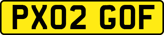 PX02GOF
