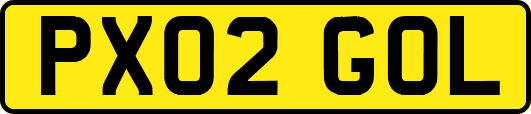 PX02GOL
