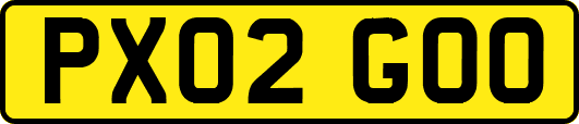 PX02GOO