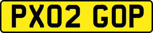 PX02GOP