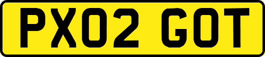 PX02GOT