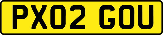 PX02GOU