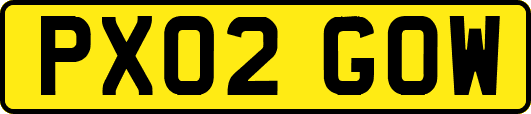 PX02GOW