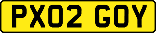 PX02GOY
