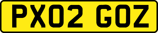 PX02GOZ