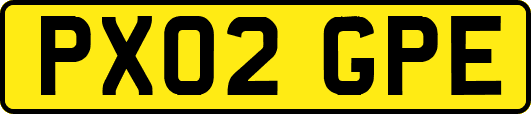 PX02GPE